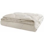 Yataş Bedding Přikrývka Vilnawashed s výplní z vlny zimní 400 gr/m² 240x220 – Zboží Dáma
