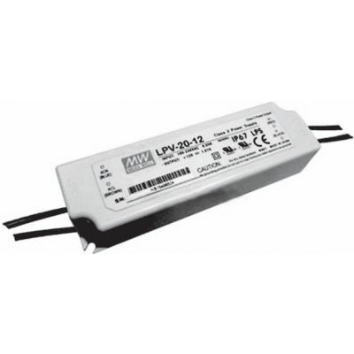 Mean Well Napájecí 10379 – Hledejceny.cz