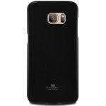 Pouzdro Jelly Case Mercury Samsung Galaxy S7 EDGE SM-G935F černé – Zboží Mobilmania