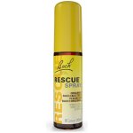 Bachova terapie krizový sprej 20 ml – Hledejceny.cz
