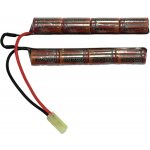 VB Power 9.6V/1600mAh Ni-MH – Zboží Dáma
