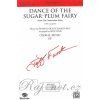 Noty a zpěvník DANCE OF THE SUGAR-PLUM FAIRY SATB* a cappella