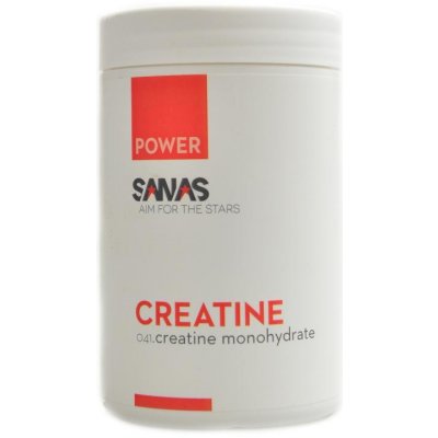 Sanas Creatine 150 kapslí