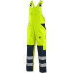 Canis CXS kalhoty Norwich s laclem relfexní žlutá1112003155 – HobbyKompas.cz