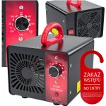 PowerMat PM GOZ 60T Red – Zboží Dáma