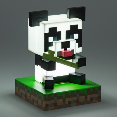 EPEE Merch - Paladone Icon Light Minecraft Panda – Sleviste.cz