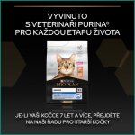 Pro Plan Cat Sterilised Senses Losos 0,4 kg – Zboží Mobilmania