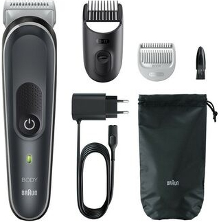 Braun BG5350