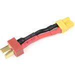 GForce Konverzní kabel Deans samec XT-30 samec 14AWG – Hledejceny.cz