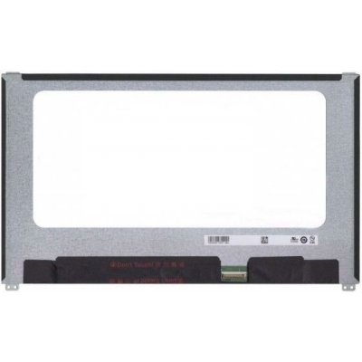 Display NV140FHM-N47 LCD 14" 1920x1080 WUXGA Full HD LED 30pin Slim Special D matný povrch – Zboží Živě