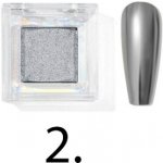 Pigment Mirror Effect Metal 2 – Hledejceny.cz