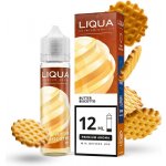 Ritchy Liqua Butter Biscotto Mix&Go 12 ml – Zboží Mobilmania