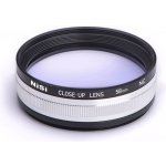 NISI Close-Up Lens Kit NC +5D 58 mm – Hledejceny.cz