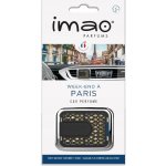 Imao Week-end á PARIS – Zboží Mobilmania
