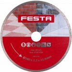 Festa Levior Kotouč diamantový 180 x 2,4 x 25,4 mm 21219 – Zboží Dáma