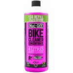 Muc-Off Nano Tech Bike Cleaner 1L Růžová – Hledejceny.cz