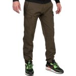 Fox Kalhoty Collection LW Cargo Trousers Green & Black – Zbozi.Blesk.cz