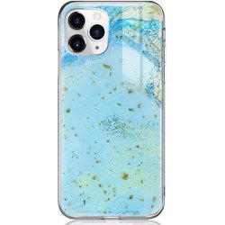 Pouzdro Forcell MARBLE Apple iPhone 12 Pro Max design 3