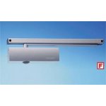 Cobra TS3000 s lištou stříbrná – Zboží Mobilmania