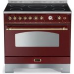 Lofra RRG96MFT/5I – Sleviste.cz