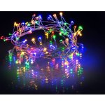 Retlux RXL 277 Vánoční nano řetěz 100 LED – Hledejceny.cz