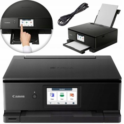 Canon PIXMA TS 8750 – Zboží Živě