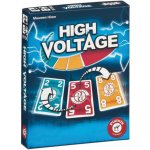 Piatnik High Voltage – Zboží Mobilmania