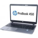 Notebook HP ProBook 450 P5S22ES