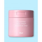 House of HUR Polštářky na obličej Clearing Skin Prep Essence Pad - 140 ml / 70 ks – Zboží Dáma