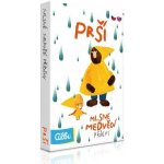 Albi Prší Mlsné medvědí příběhy – Sleviste.cz