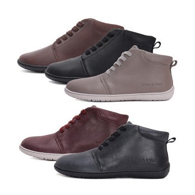 Stitch & Walk A088 Barefoot wine – Hledejceny.cz