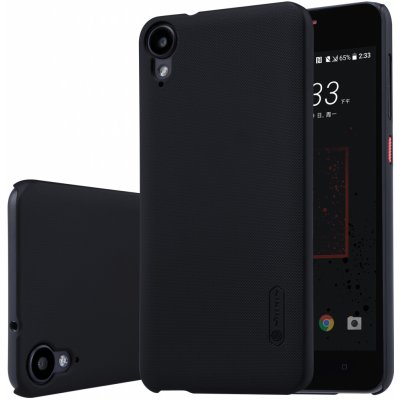 Pouzdro Nillkin Super Frosted HTC Desire 825, černé – Zboží Mobilmania