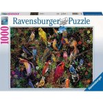 Ravensburger 1000 dílků – Zboží Mobilmania