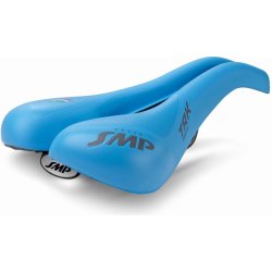 Selle SMP TRK Medium světle modré