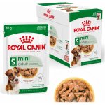 Royal Canin Mini Adult 12 x 85 g – Zboží Mobilmania
