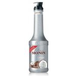 Monin Coconut pyré 1 l – Hledejceny.cz