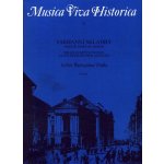 Varhanní skladby starých českých mistrů – Sleviste.cz