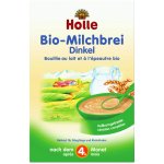 Holle Bio Mléčná kaše Špaldová 250 g – Zboží Dáma