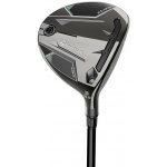 TaylorMade Qi35 Max Fujikura Air Speeder 50 dřevo pravé 21,5° #7 grafit Senior – Zboží Dáma