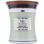 WoodWick Magnolia Birch 85 g – Zbozi.Blesk.cz