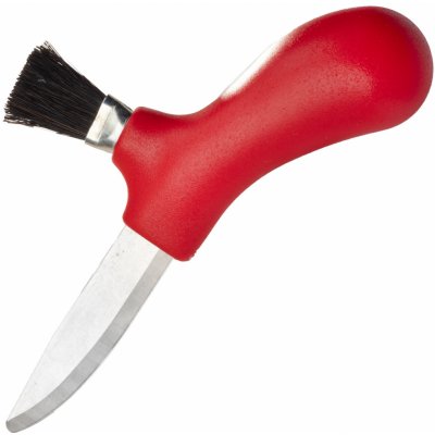Morakniv Karl-Johan Red houbařský nůž 12206 – Hledejceny.cz