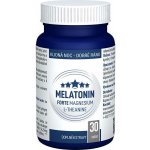 Clinical Nutricosmetics Melatonin Forte Magnesium chelát 30 tablet Clinical – Hledejceny.cz