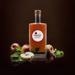 Bartida Calvados 3y 40% 0,7 l (holá láhev) – Sleviste.cz