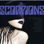 Scorpions - Icon CD – Zbozi.Blesk.cz