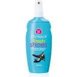 Dermacol osvěžující sprej na nohy a do bot Fresh Shoes 130 ml – Hledejceny.cz