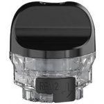Smoktech IPX 80 RPM 2 Cartridge 5,5ml Black – Sleviste.cz