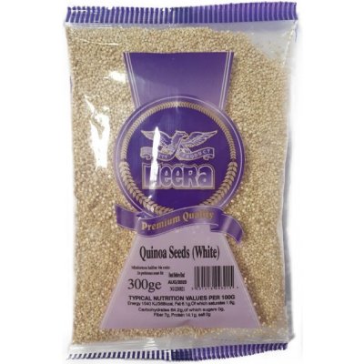 Heera Quinoa bílá 300 g – Sleviste.cz