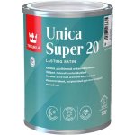 Tikkurila Unica Super 20 0,9 l polomat – Hledejceny.cz