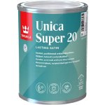 Tikkurila Unica Super 20 0,9 l polomat – Zboží Mobilmania