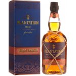 Plantation Guatemala & Belize Gran Anejo 42% 0,7 l (karton) – Zboží Dáma